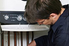 boiler repair Rhewl